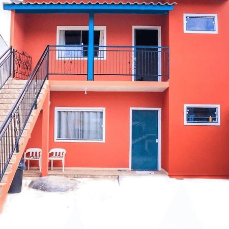 Apartamento Confortavel E Amplo, Proximo Ao Beto Carrero E A Praia Penha  Eksteriør billede