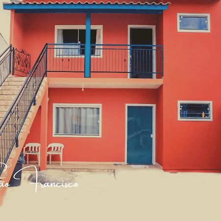 Apartamento Confortavel E Amplo, Proximo Ao Beto Carrero E A Praia Penha  Eksteriør billede