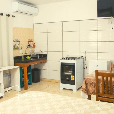 Apartamento Confortavel E Amplo, Proximo Ao Beto Carrero E A Praia Penha  Eksteriør billede