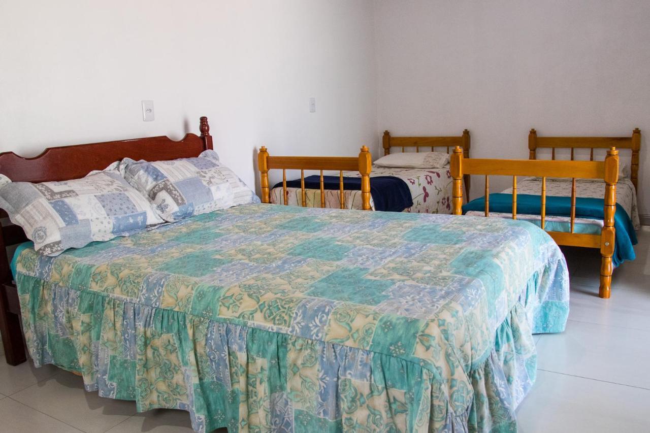 Apartamento Confortavel E Amplo, Proximo Ao Beto Carrero E A Praia Penha  Eksteriør billede