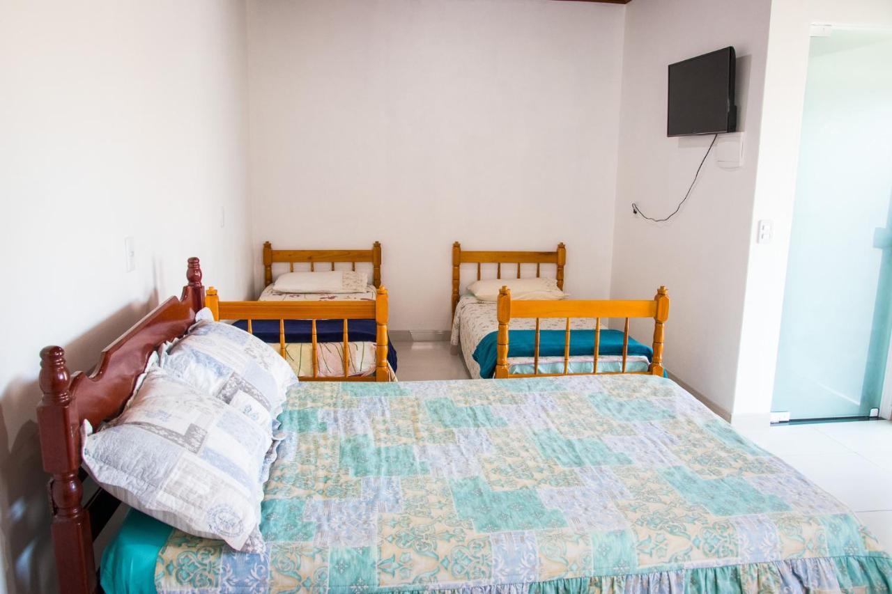 Apartamento Confortavel E Amplo, Proximo Ao Beto Carrero E A Praia Penha  Eksteriør billede