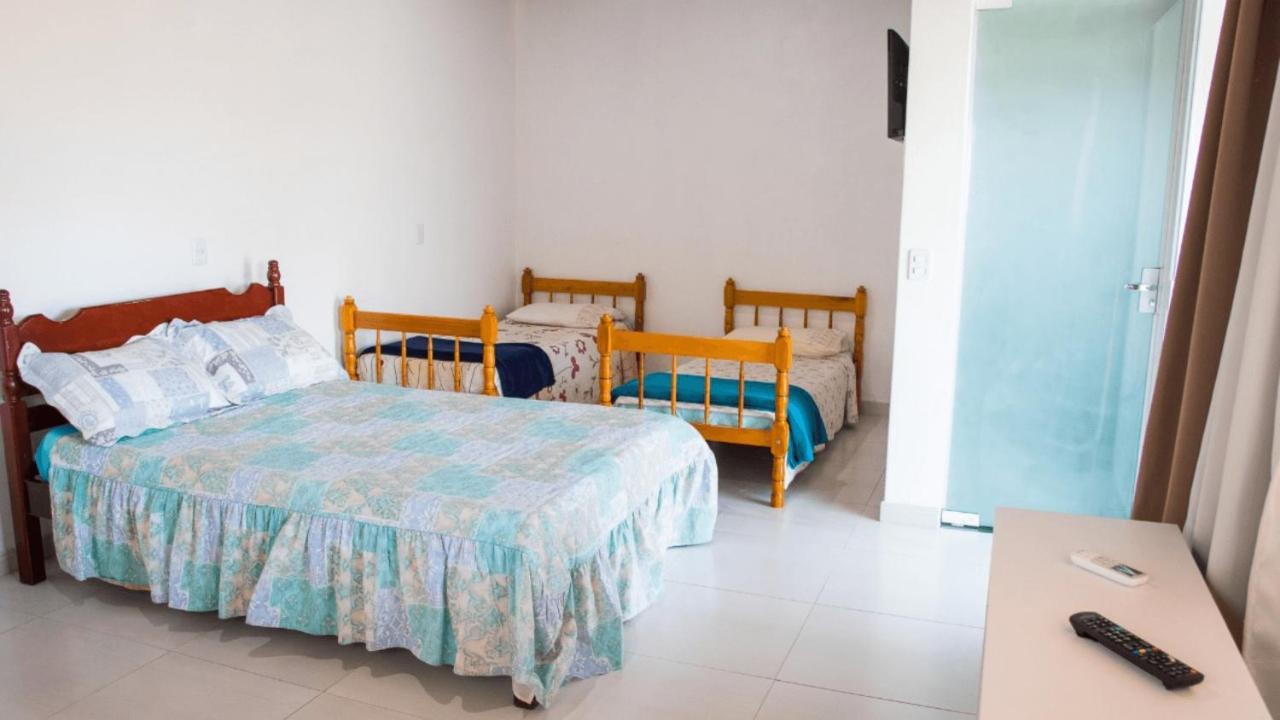 Apartamento Confortavel E Amplo, Proximo Ao Beto Carrero E A Praia Penha  Eksteriør billede