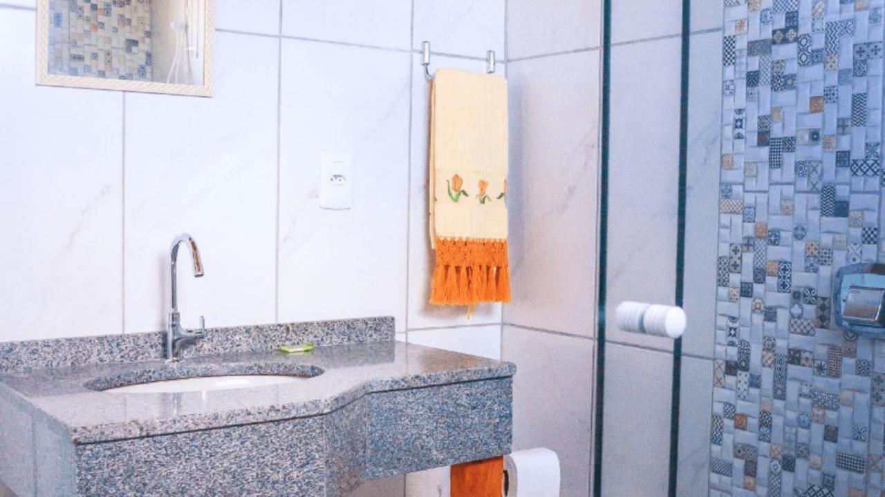 Apartamento Confortavel E Amplo, Proximo Ao Beto Carrero E A Praia Penha  Eksteriør billede