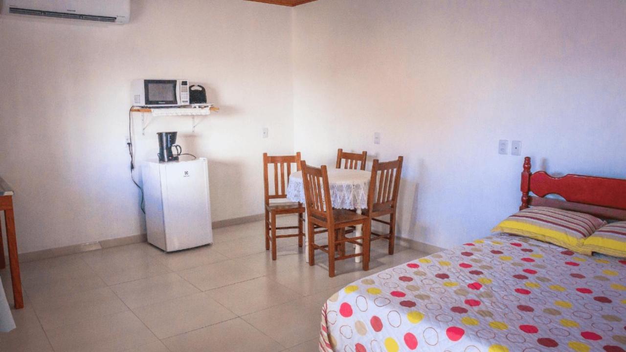 Apartamento Confortavel E Amplo, Proximo Ao Beto Carrero E A Praia Penha  Eksteriør billede