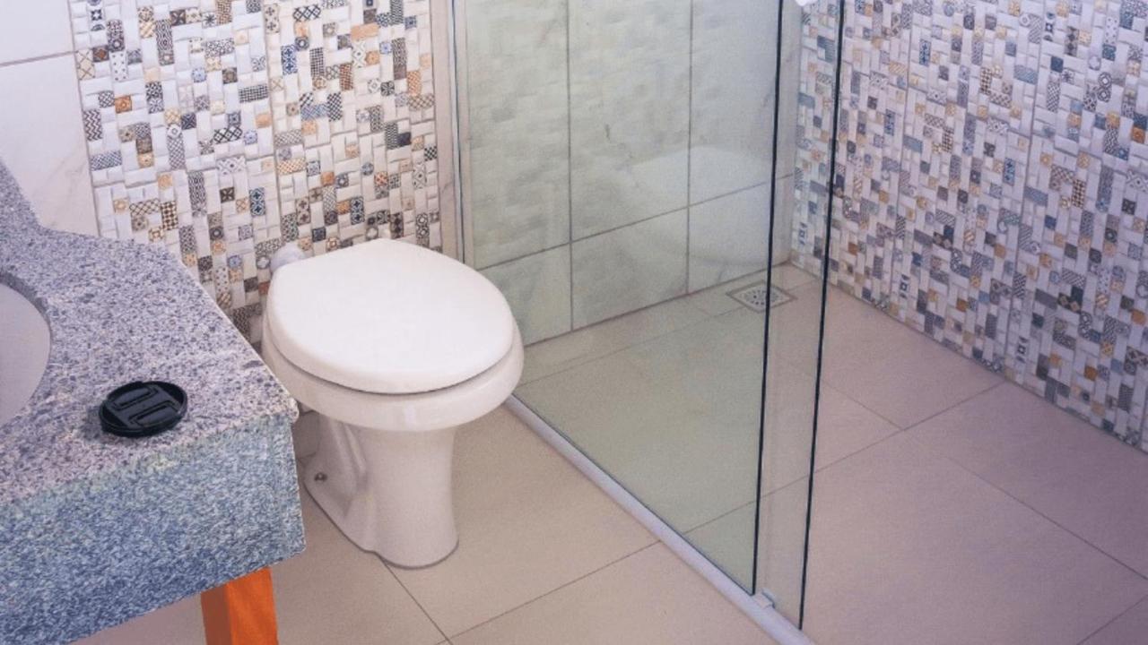 Apartamento Confortavel E Amplo, Proximo Ao Beto Carrero E A Praia Penha  Eksteriør billede