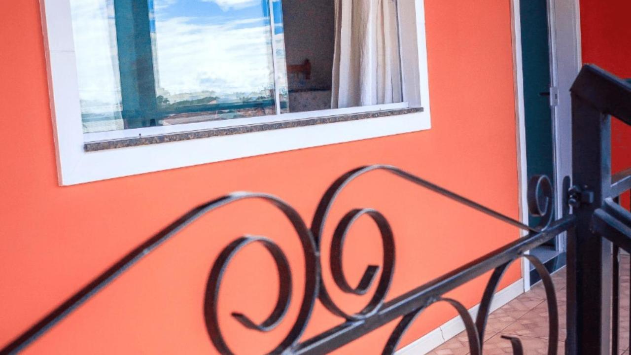 Apartamento Confortavel E Amplo, Proximo Ao Beto Carrero E A Praia Penha  Eksteriør billede