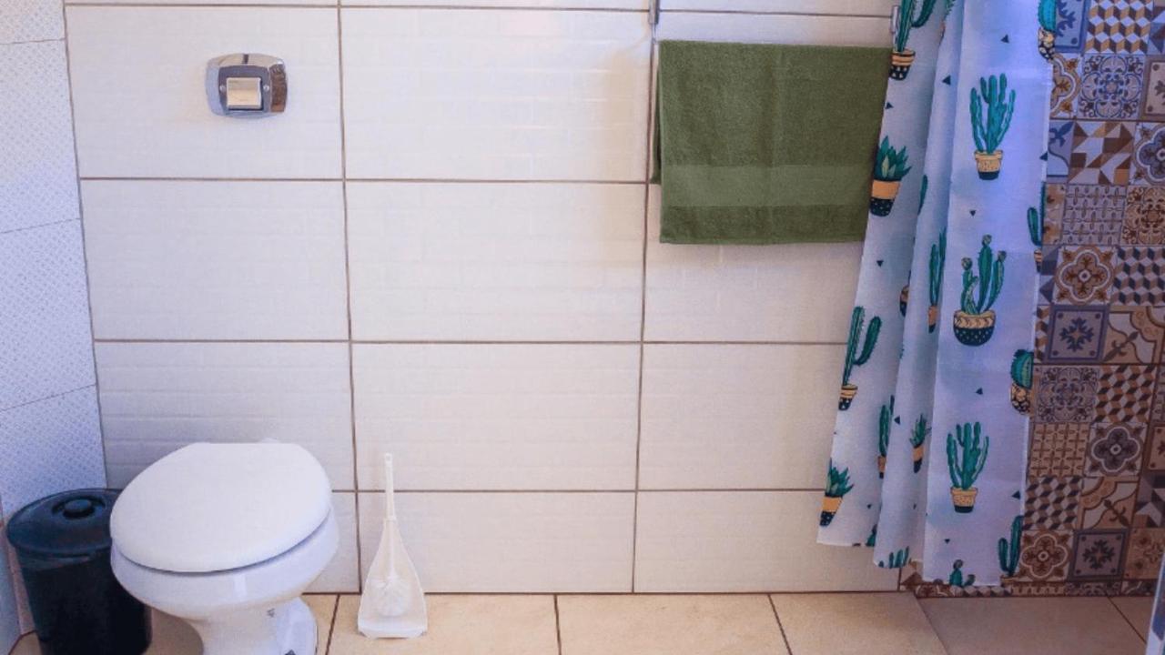 Apartamento Confortavel E Amplo, Proximo Ao Beto Carrero E A Praia Penha  Eksteriør billede