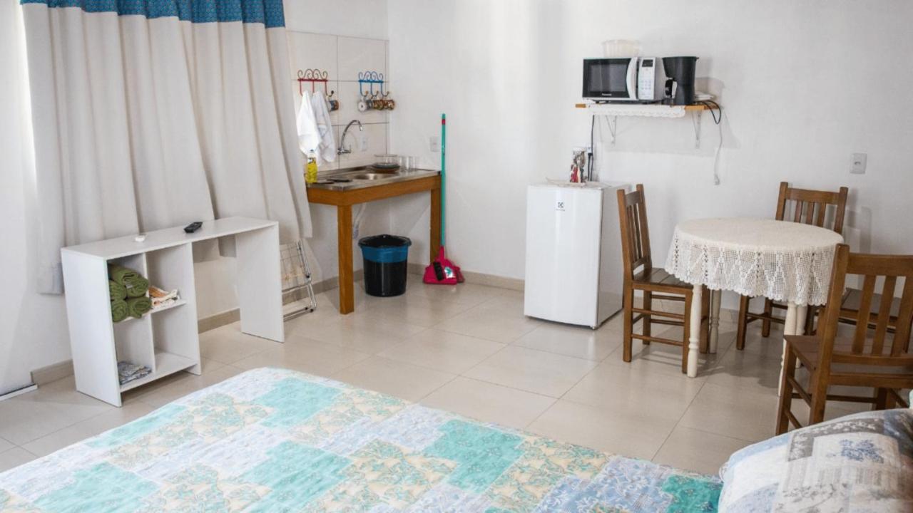 Apartamento Confortavel E Amplo, Proximo Ao Beto Carrero E A Praia Penha  Eksteriør billede