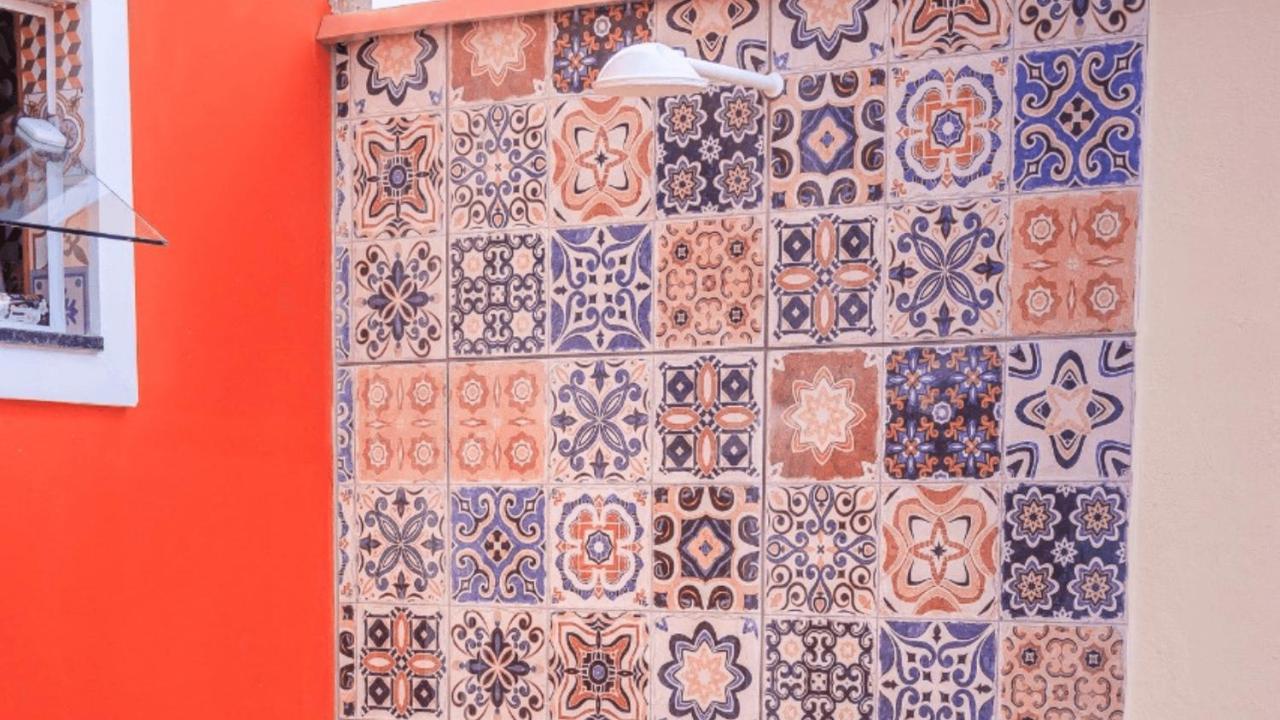 Apartamento Confortavel E Amplo, Proximo Ao Beto Carrero E A Praia Penha  Eksteriør billede