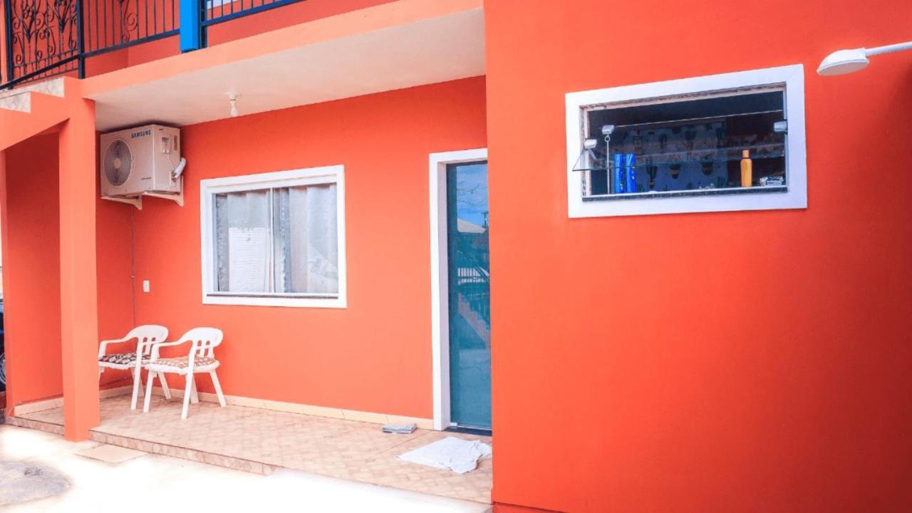 Apartamento Confortavel E Amplo, Proximo Ao Beto Carrero E A Praia Penha  Eksteriør billede