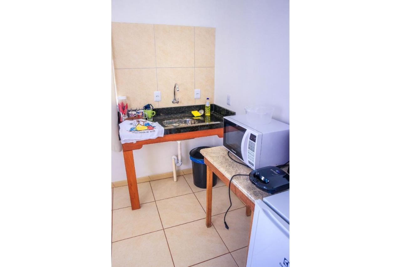 Apartamento Confortavel E Amplo, Proximo Ao Beto Carrero E A Praia Penha  Eksteriør billede