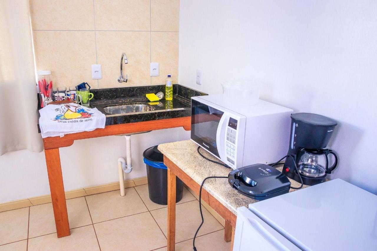 Apartamento Confortavel E Amplo, Proximo Ao Beto Carrero E A Praia Penha  Eksteriør billede