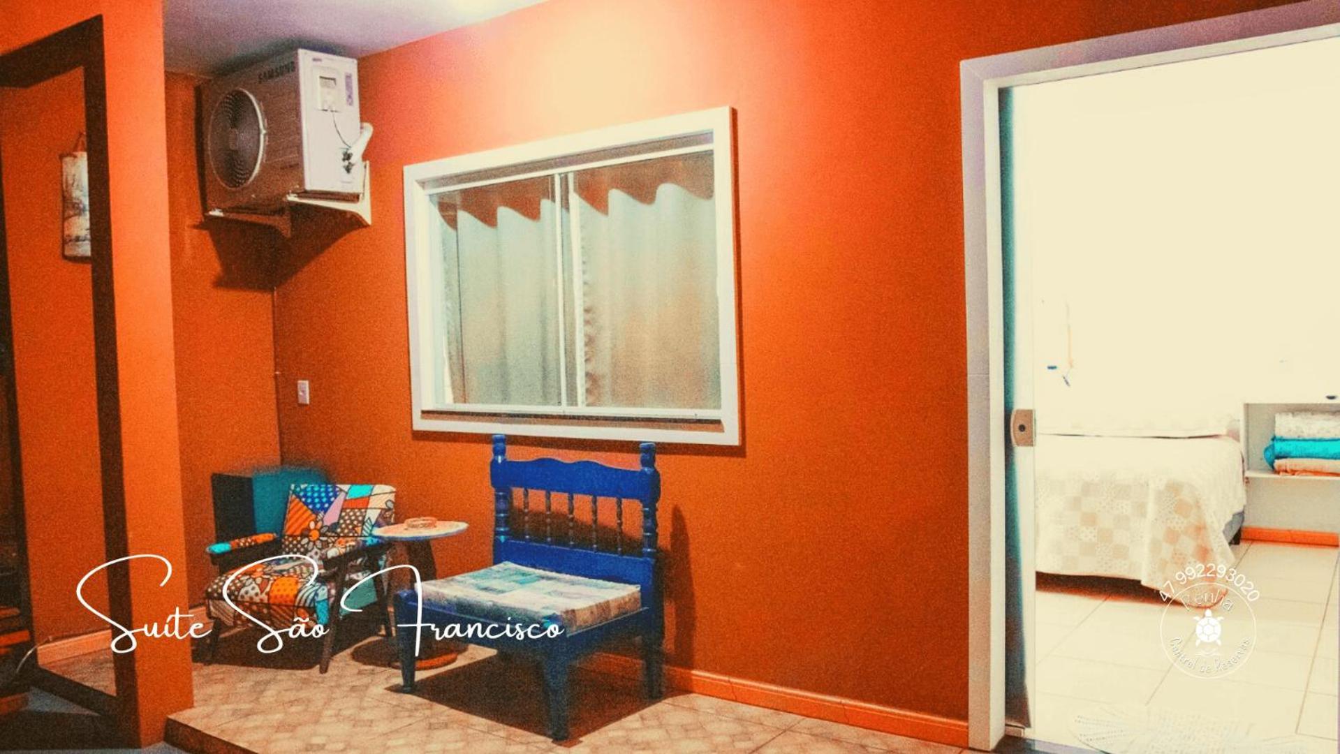 Apartamento Confortavel E Amplo, Proximo Ao Beto Carrero E A Praia Penha  Eksteriør billede